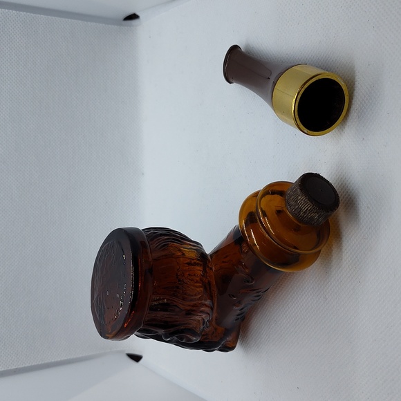 Vintage Avon Windjammer After Shave Glass Bottle - Picture 5 of 7